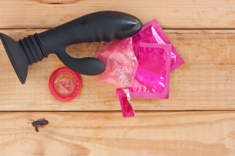 Giv dig selv en tidlig julegave - lækkert sexlegetøj
