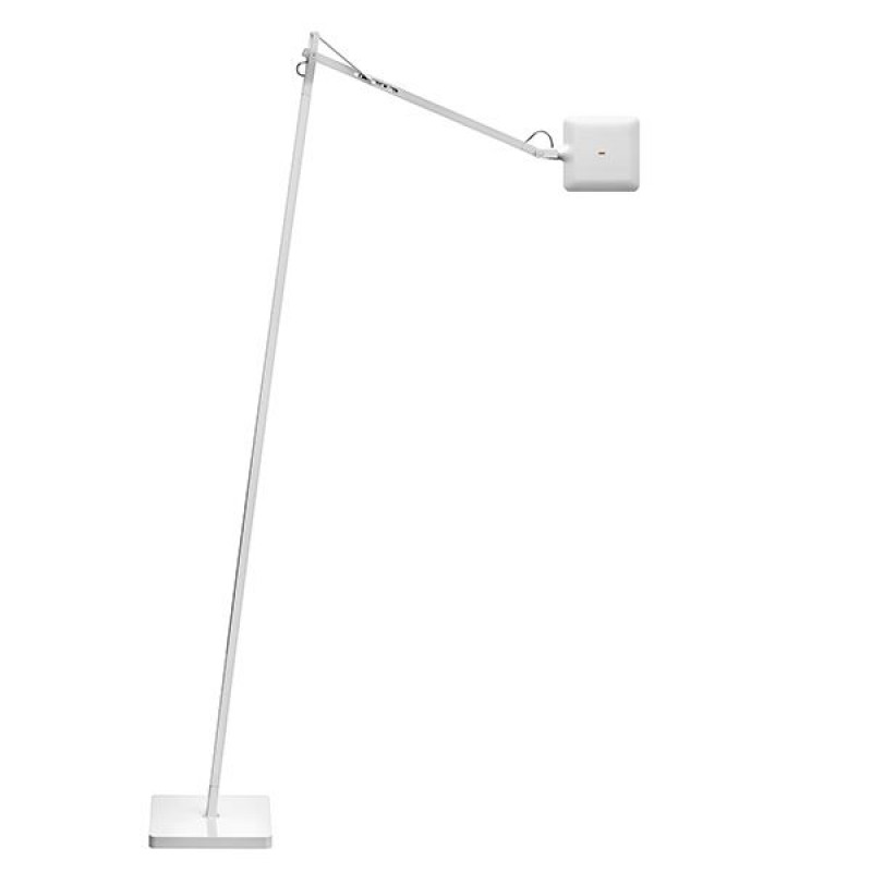 Køb moderne gulvlamper fra anerkendte design huse